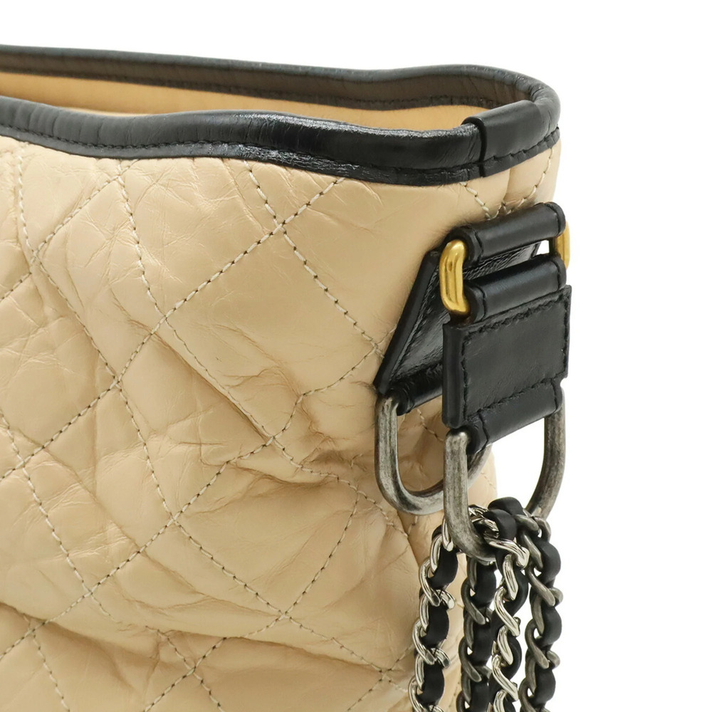 CHANEL Black Shoulder Bag - Picture 5 of 9